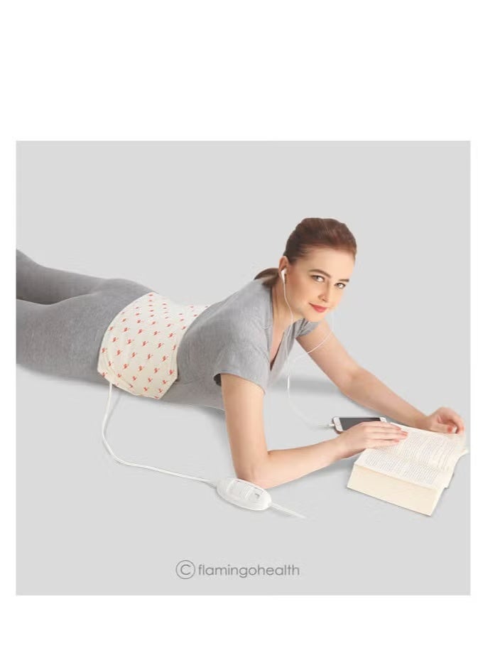 حزام تدفئة فلامنجو (كبير جدًا)  1002 - Image 4